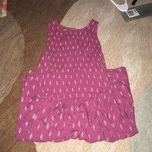 Hollister Dress